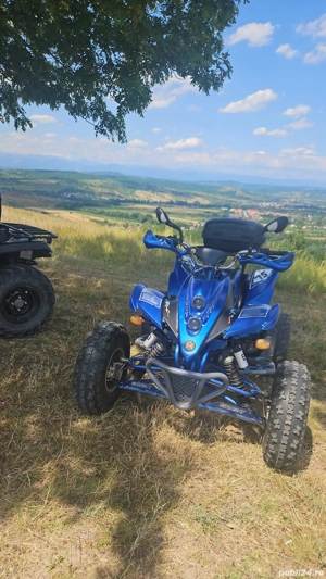 atv shineray 250cc - imagine 2