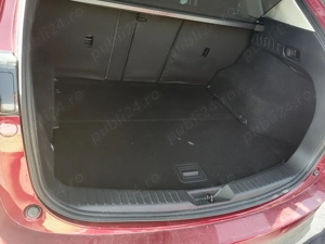 Roata rezerva slim gama MAZDA după 2016-prezent  - imagine 2