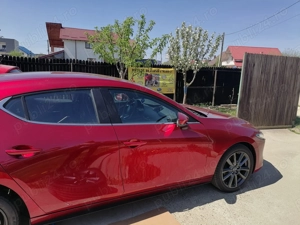 Roata rezerva slim gama MAZDA după 2016-prezent  - imagine 8