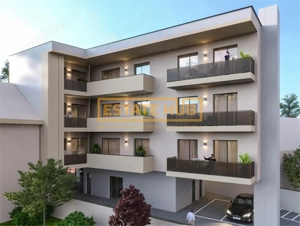 Apartament 2 camere FINISAT | Ploiesti 44 | Comision 0% - imagine 4