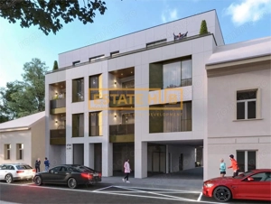 Apartament 2 camere FINISAT | Ploiesti 44 | Comision 0%