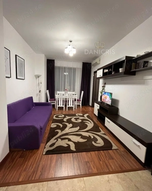 Apartament 2 camere   Zona Brătianu, Bloc Nou