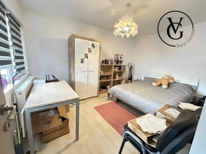 Vila P+1- Năvodari - Strada Bradului  - imagine 11