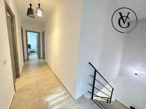 Vila P+1- Năvodari - Strada Bradului  - imagine 9