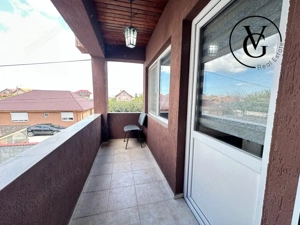 Vila P+1- Năvodari - Strada Bradului  - imagine 14