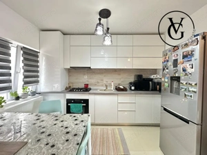 Vila P+1- Năvodari - Strada Bradului  - imagine 6