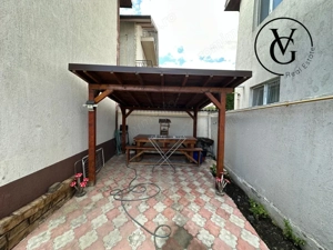 Vila P+1- Năvodari - Strada Bradului  - imagine 3