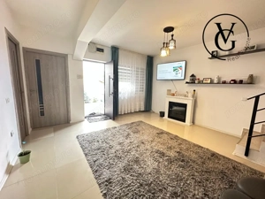 Vila P+1- Năvodari - Strada Bradului  - imagine 4