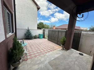 Vila P+1- Năvodari - Strada Bradului  - imagine 2