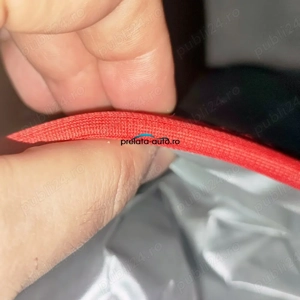 Prelate auto antigrindina (dimensiuni in descriere) - imagine 5