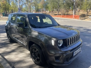 Vând Jeep Renegade -2021-unic propietar 4x2 Diesel -EURO6 - imagine 3