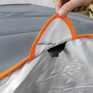 Prelate auto antigrindina (dimensiuni in descriere) - imagine 8