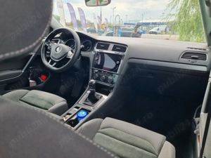 Vând  golf 7  tdi