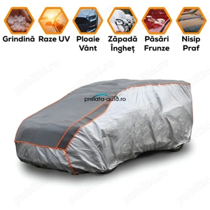 Prelate auto antigrindina (dimensiuni in descriere) - imagine 3