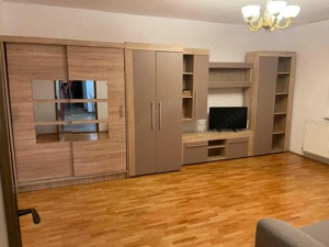 Apartament de inchiriat 2 camere, parcare, zona Plopilor
