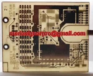 Circuite imprimate ieftine ( PCB) - prototipuri sau scop educational - imagine 3