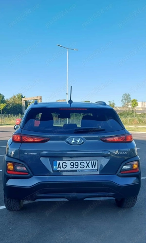 Autoturism Hyundai Kona - imagine 2