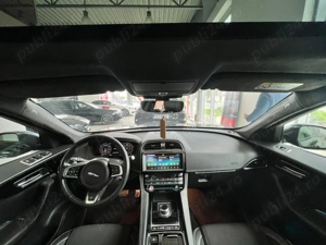 Jaguar F-Pace AWD 2020 - imagine 14 Jaguar F-Pace AWD 2020 - imagine 14