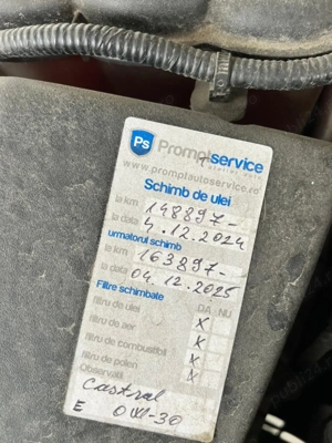 Jaguar F-Pace AWD 2020 - imagine 9 Jaguar F-Pace AWD 2020 - imagine 9