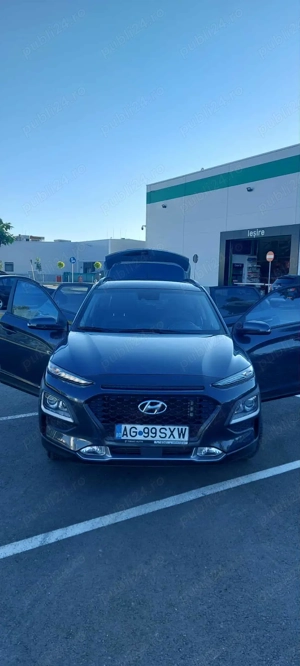 Autoturism Hyundai Kona - imagine 6