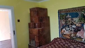 Casa cu teren sat Cismele-com.smardan-jud.Galati - imagine 3