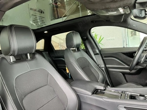 Jaguar F-Pace AWD 2020 - imagine 15 Jaguar F-Pace AWD 2020 - imagine 15