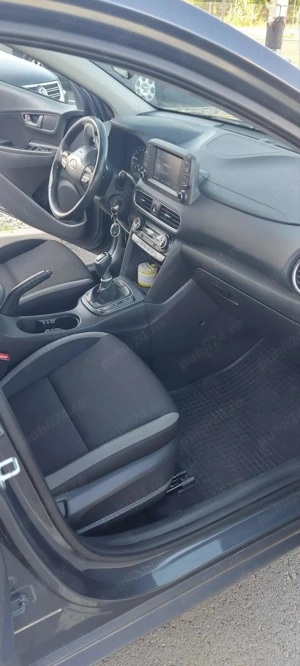 Autoturism Hyundai Kona - imagine 8