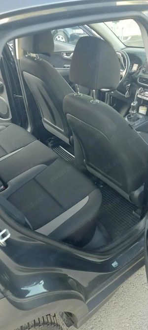 Autoturism Hyundai Kona - imagine 7