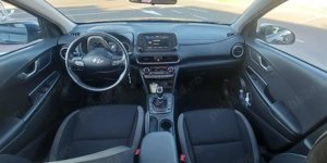 Autoturism Hyundai Kona - imagine 3