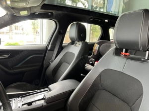 Jaguar F-Pace AWD 2020 - imagine 17 Jaguar F-Pace AWD 2020 - imagine 17