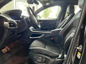 Jaguar F-Pace AWD 2020 - imagine 7 Jaguar F-Pace AWD 2020 - imagine 7