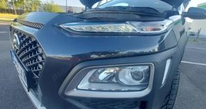 Autoturism Hyundai Kona - imagine 4