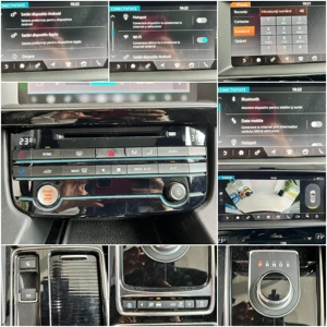 Jaguar F-Pace AWD 2020 - imagine 11 Jaguar F-Pace AWD 2020 - imagine 11