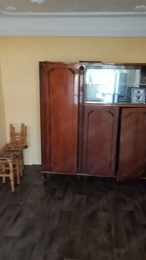 Casa cu teren sat Cismele-com.smardan-jud.Galati - imagine 5