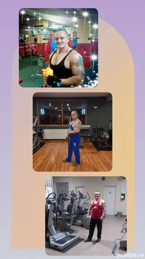 personal trainer  - imagine 2