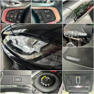 Jaguar F-Pace AWD 2020 - imagine 10 Jaguar F-Pace AWD 2020 - imagine 10