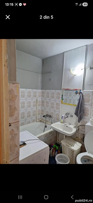 Vand garsoniera  - imagine 3