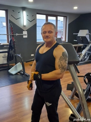 personal trainer  - imagine 3