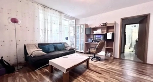 COMPLEX STUDENTESC - 2 Camere - Parter inalt - Centrala proprie