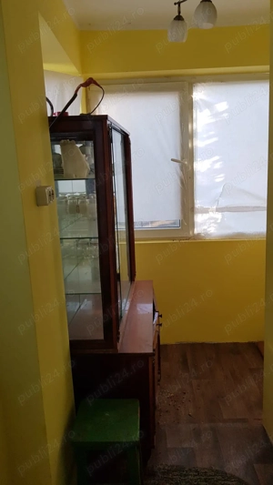 Casa cu teren sat Cismele-com.smardan-jud.Galati - imagine 6