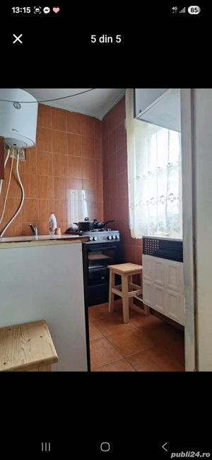 Vand garsoniera  - imagine 5