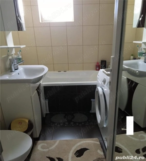 De vânzare apartament cu 2 camere în zona Dorobanți etaj 4 acoperis tigla - imagine 7