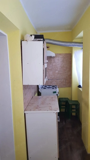 Casa cu teren sat Cismele-com.smardan-jud.Galati - imagine 7