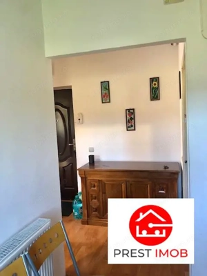 De vanzare apartament 1 camera - imagine 6