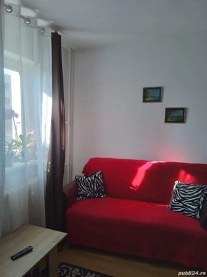 Garsoniera Piata Alba Iulia