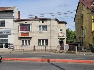 Apartament etaj casa cu teren 430 mp, N. Balcescu, stradal - imagine 2