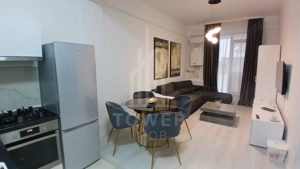 Apartament 2 Camere | Azure Residence | Parter Înalt