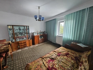 Apartament etaj casa cu teren 430 mp, N. Balcescu, stradal - imagine 12