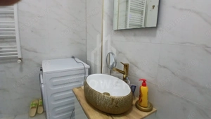 Apartament 2 Camere | Azure Residence | Parter Înalt - imagine 9