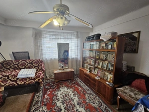 Apartament etaj casa cu teren 430 mp, N. Balcescu, stradal - imagine 14
